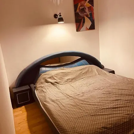 Apartamento Pit Stop Summerland