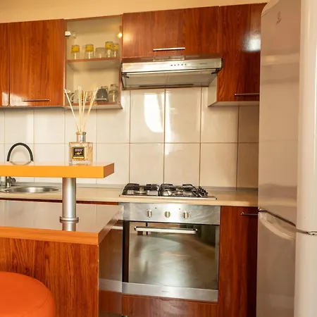 Pit Stop Summerland Apartamento