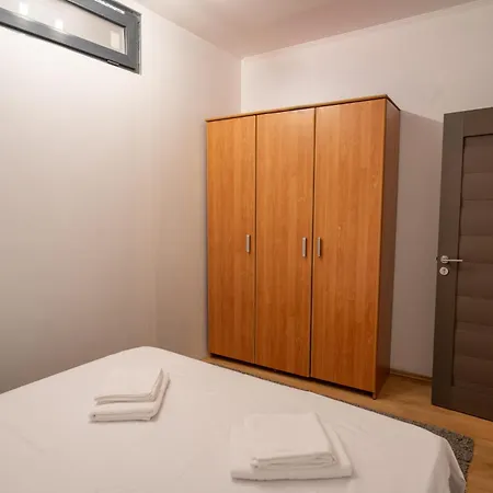 Pit Stop Summerland Apartamento Mamaia