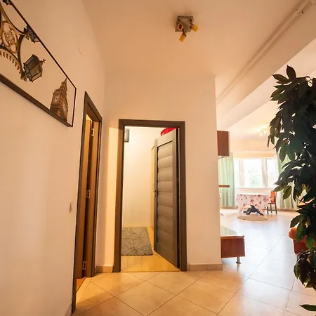 Pit Stop Summerland Apartamento