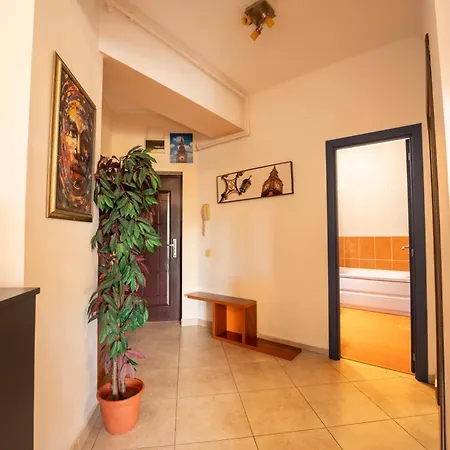 Pit Stop Summerland Apartamento Mamaia