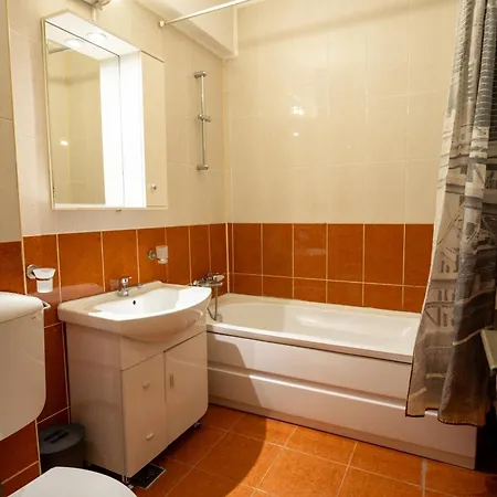 Pit Stop Summerland Apartamento Mamaia