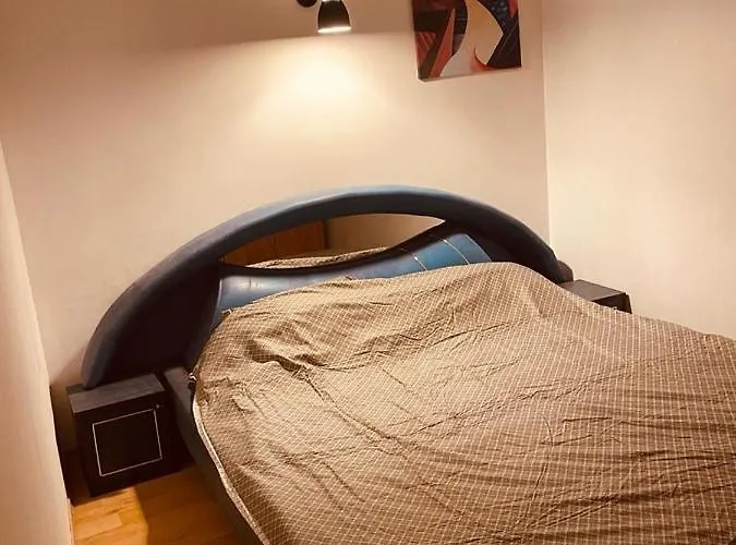 Apartment Pit Stop Summerland