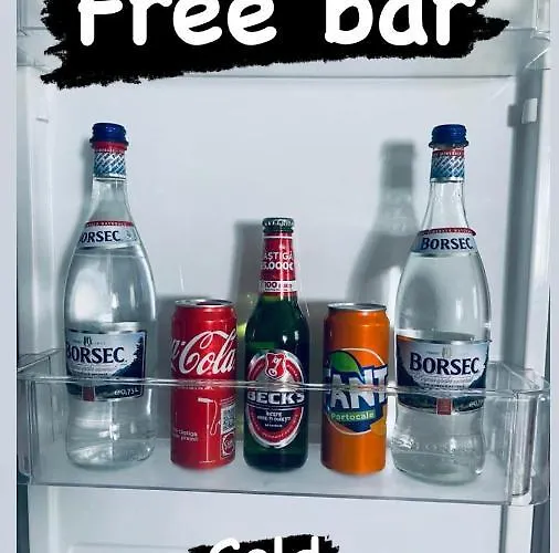 Pit Stop Summerland Apartment *